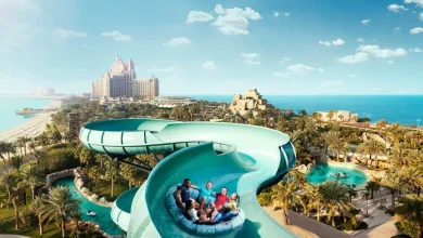 Expert Analysis: The Pros and Cons of Atlantis Water Park Dubai Tickets