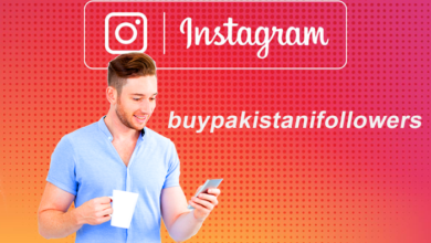 buy Instagram followers in Pakistan