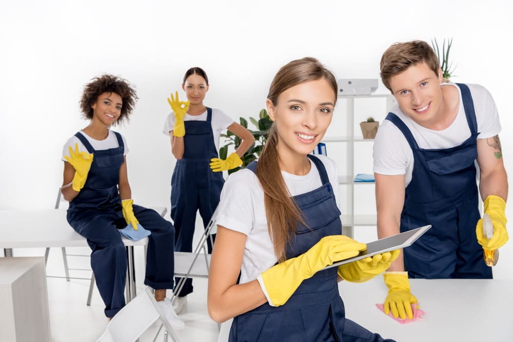 Benefits of Regular Professional Carpet Cleaning