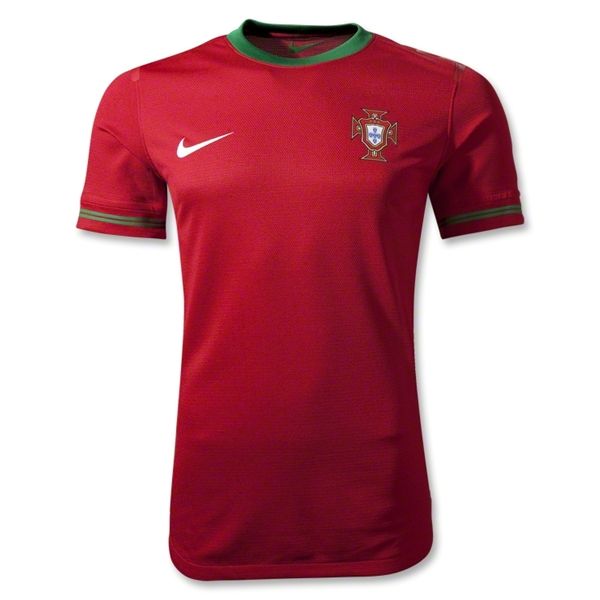 Portugal Jersey