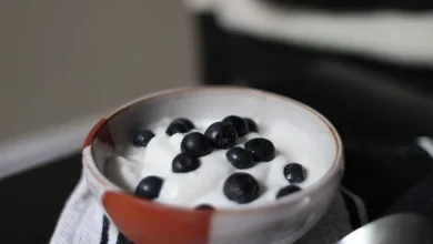 A Few Good Causes To Eat Yogurt
