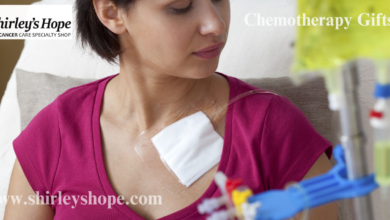 Chemotherapy Gifts