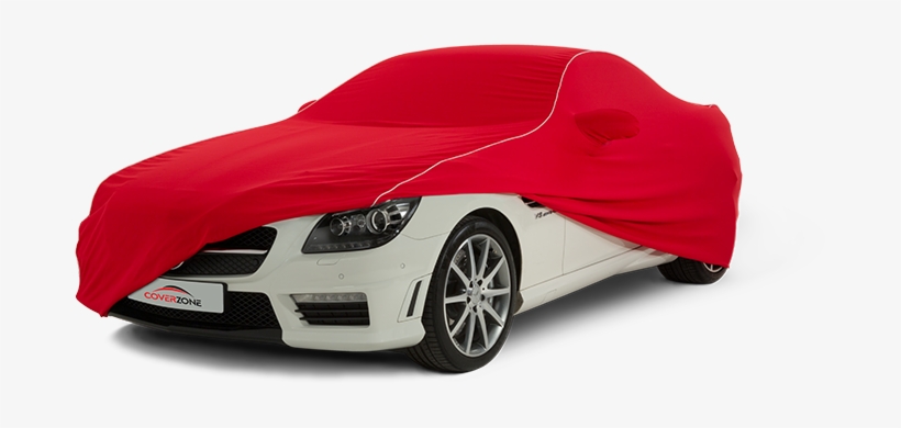 Everything You Need To Know About A Vehicle Cover