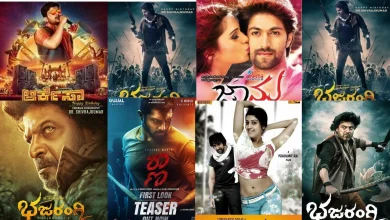 How to Download Kannada Movies? Explore the Best Websites for Free Movie Downloads!