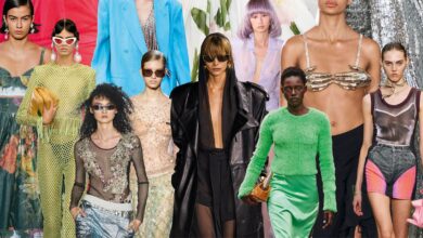 10 Fashion Trends to Look Out For in 2023