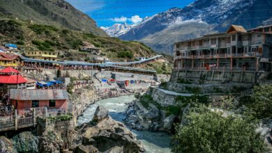 How to Travel Solo with Kedarnath Tour Packages?