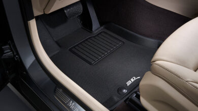 Discover The Best Materials For Car Carpets