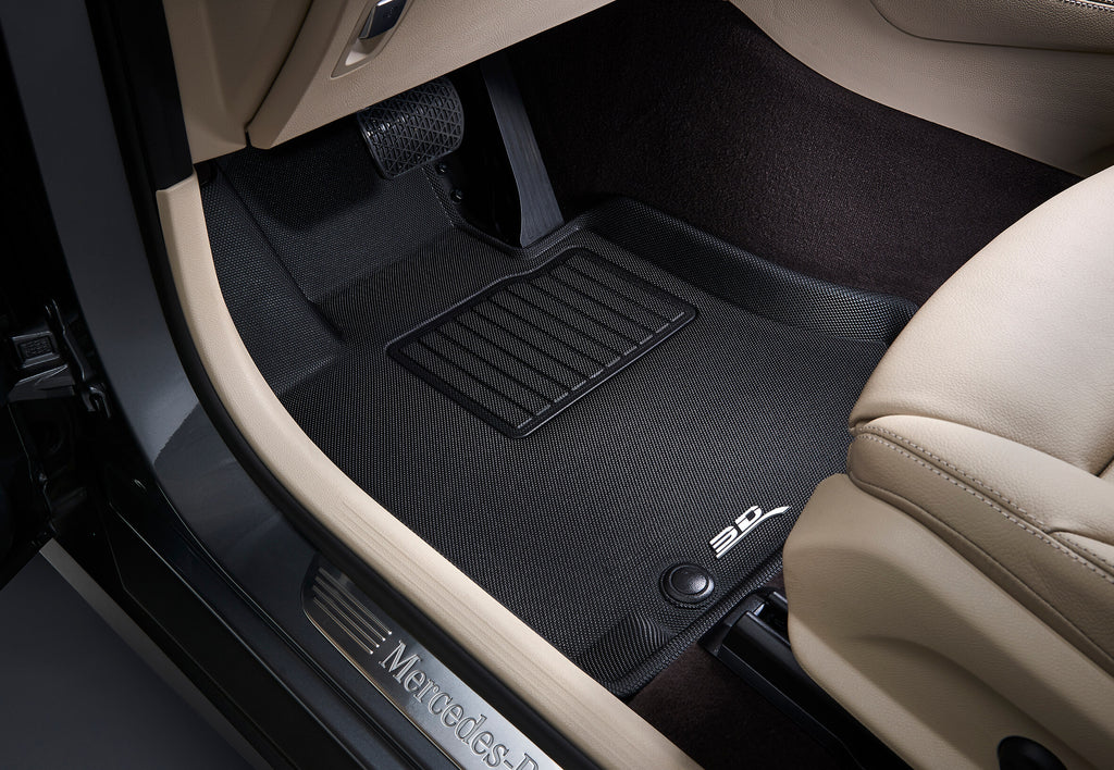 Discover The Best Materials For Car Carpets