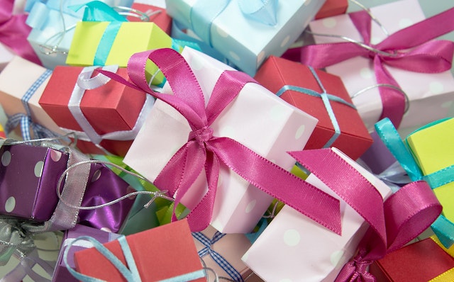 Gifts for Employees
