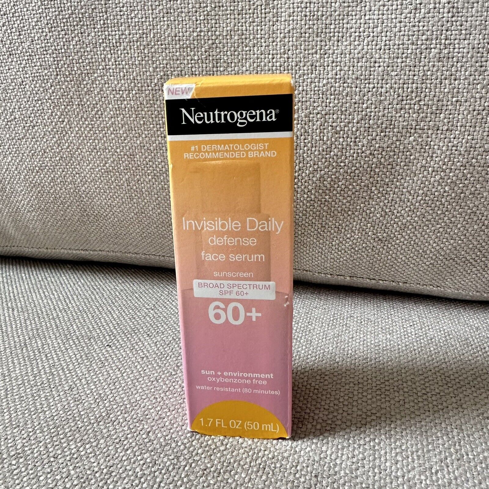 Neutrogena sunscreen price in Pakistan